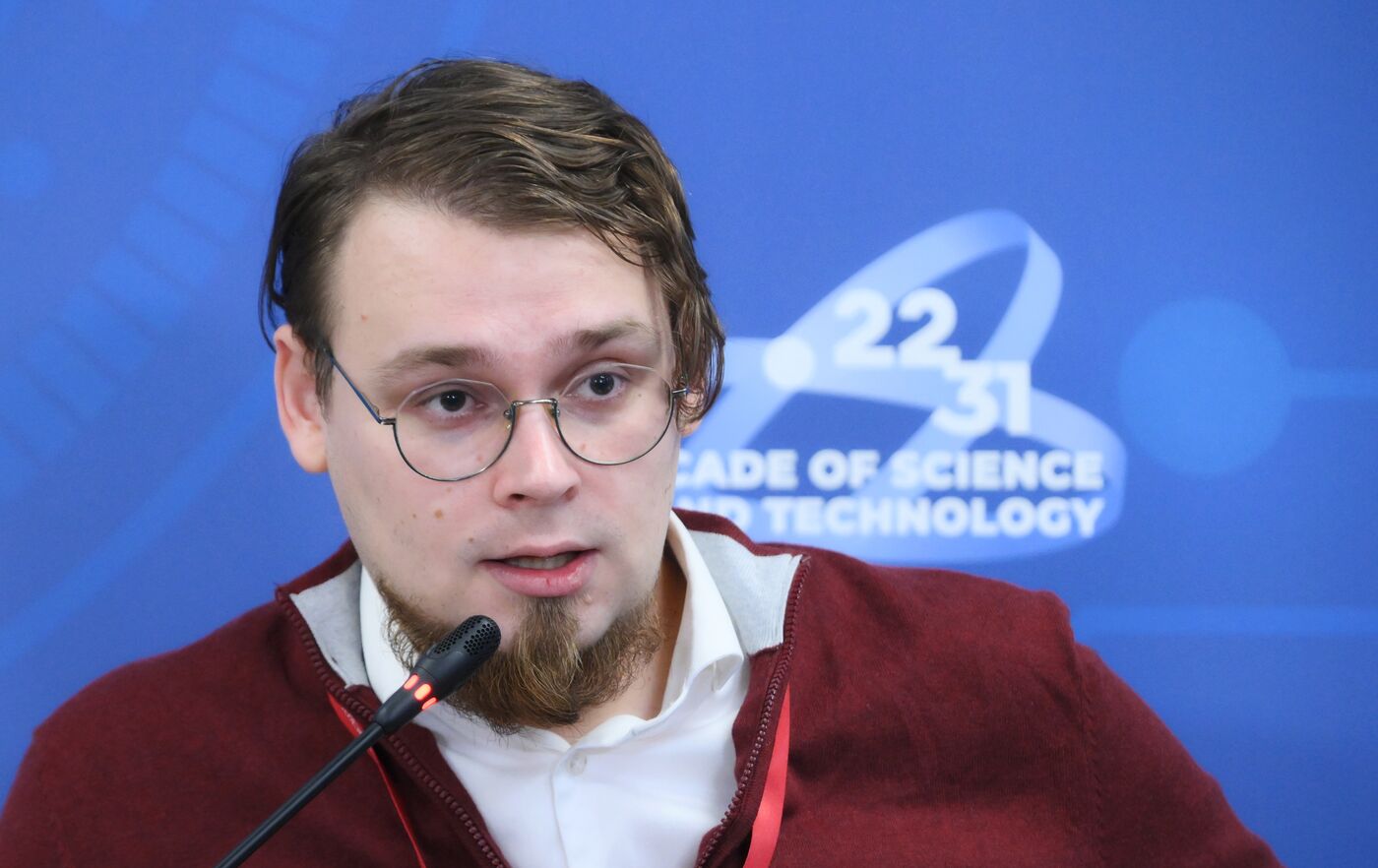 КМУ-2025. Заседание ассоциации СМУС и СНО Северо-Западного федерального округа