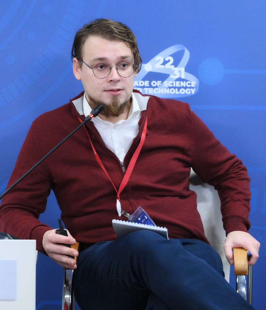 КМУ-2025. Заседание ассоциации СМУС и СНО Северо-Западного федерального округа