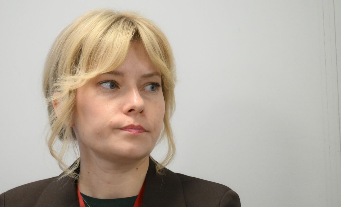 КМУ-2025. Встреча советов молодых ученых педагогической отрасли
