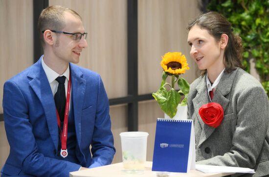 КМУ-2025. Работа конгресса