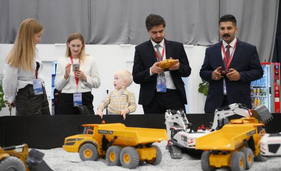 КМУ-2025. Работа конгресса