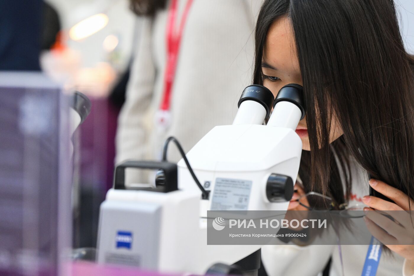 КМУ-2025. Работа конгресса