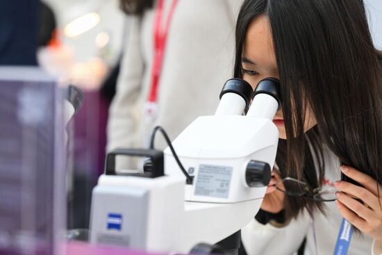 КМУ-2025. Работа конгресса