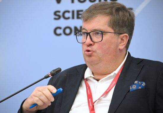 КМУ-2025. Научные баталии: химики 1.0