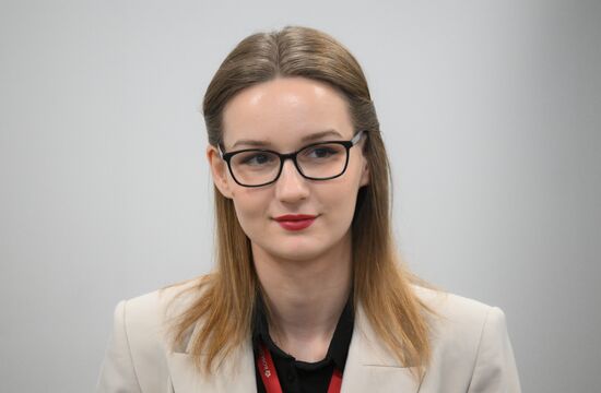 КМУ-2025. Встреча отраслевого сообщества "Строительство и архитектура"