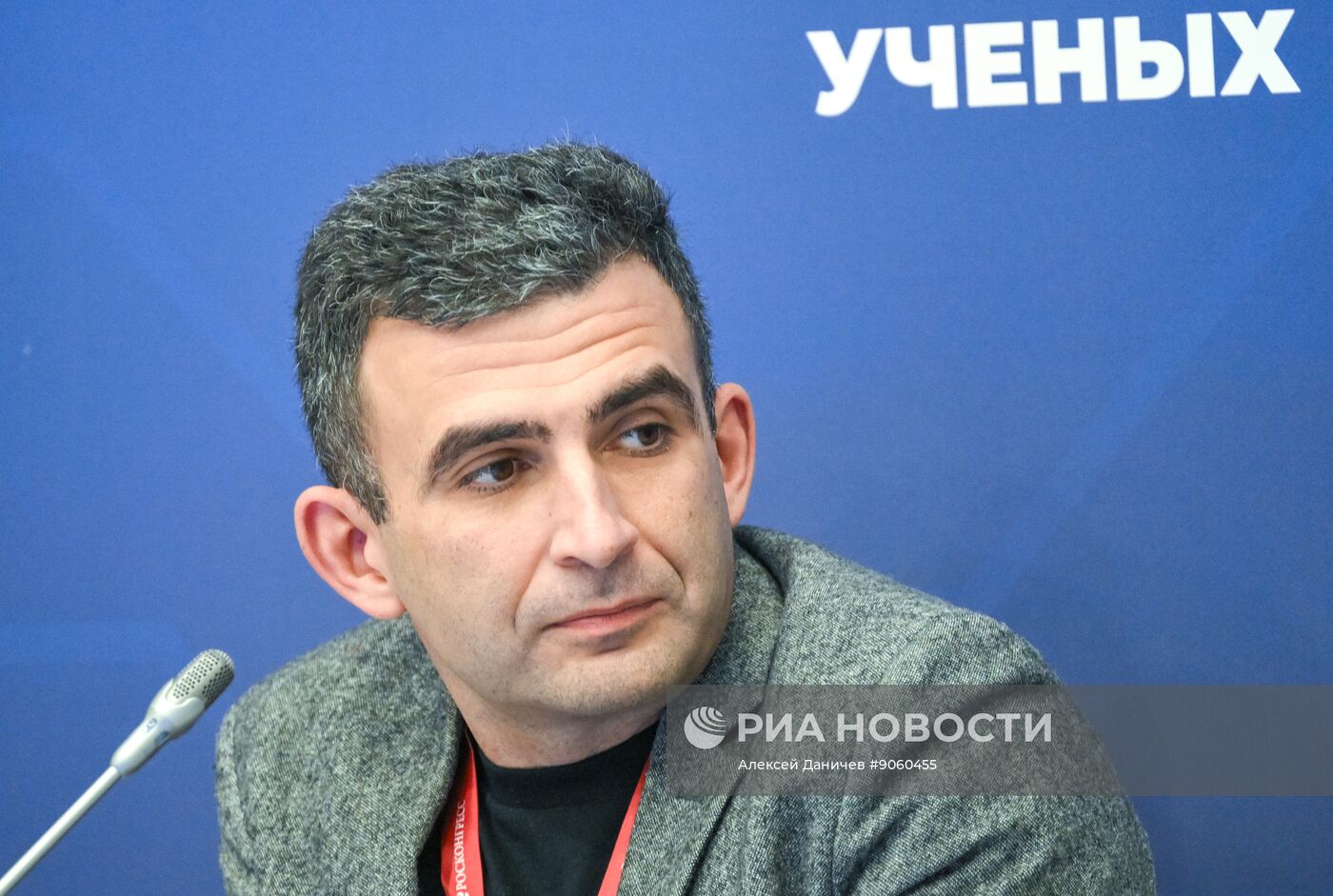 КМУ-2025. Графен: 20 лет спустя. От Нобелевской премии и фундаментальных исследований к прорывным продуктам