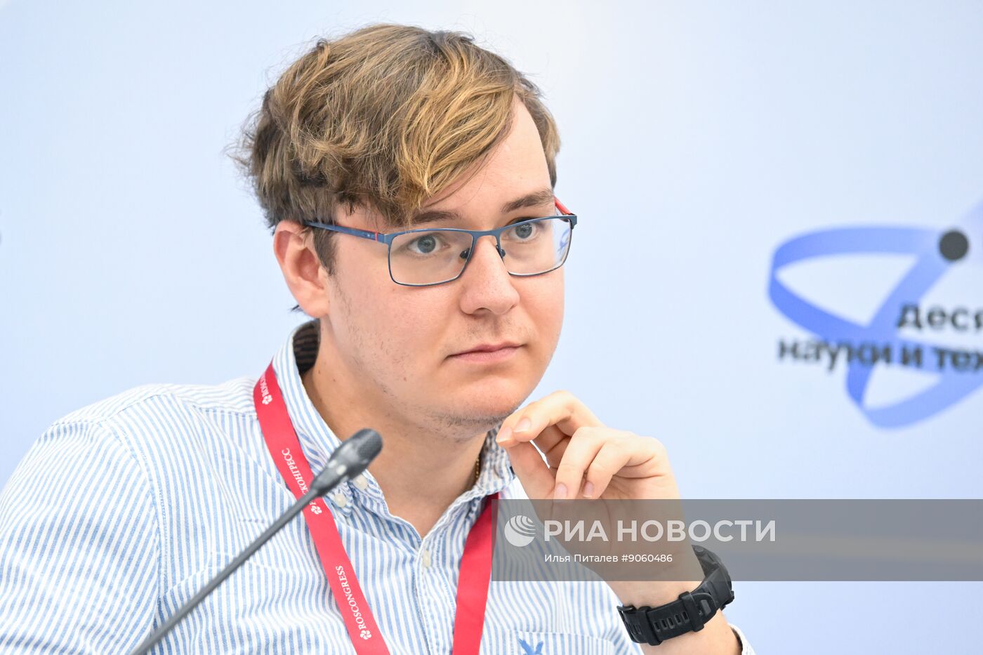 КМУ-2025. Искусственный интеллект: полное возможностей будущее или угроза?