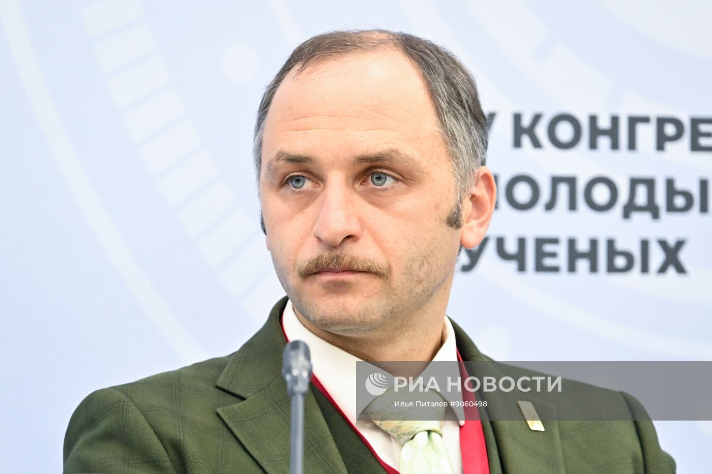 КМУ-2025. Искусственный интеллект: полное возможностей будущее или угроза?