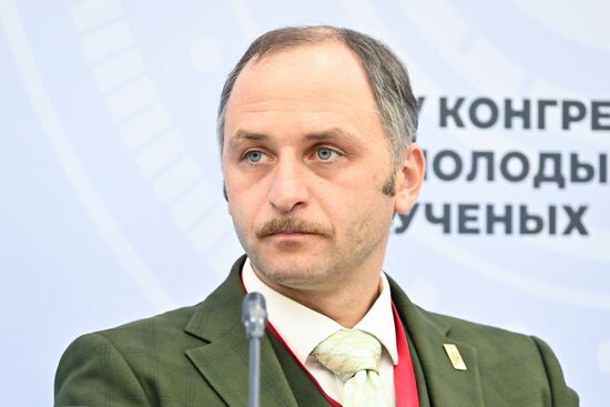 КМУ-2025. Искусственный интеллект: полное возможностей будущее или угроза?