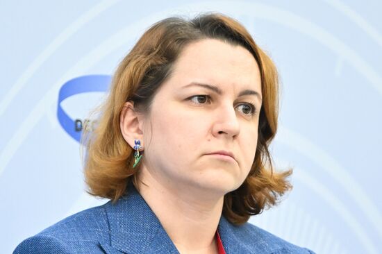 КМУ-2025. Искусственный интеллект: полное возможностей будущее или угроза?