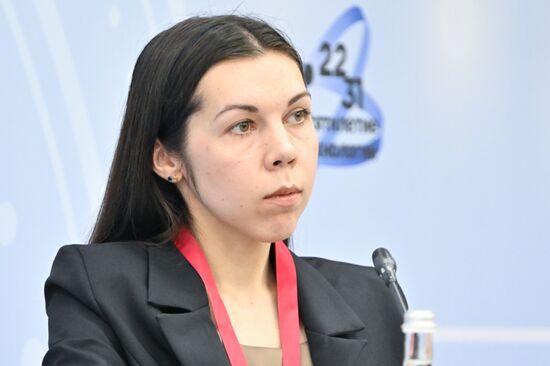 КМУ-2025. Искусственный интеллект: полное возможностей будущее или угроза?