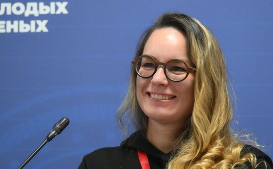 КМУ-2025. Дизайн-исследование: как научные методы помогают создавать продукты будущего