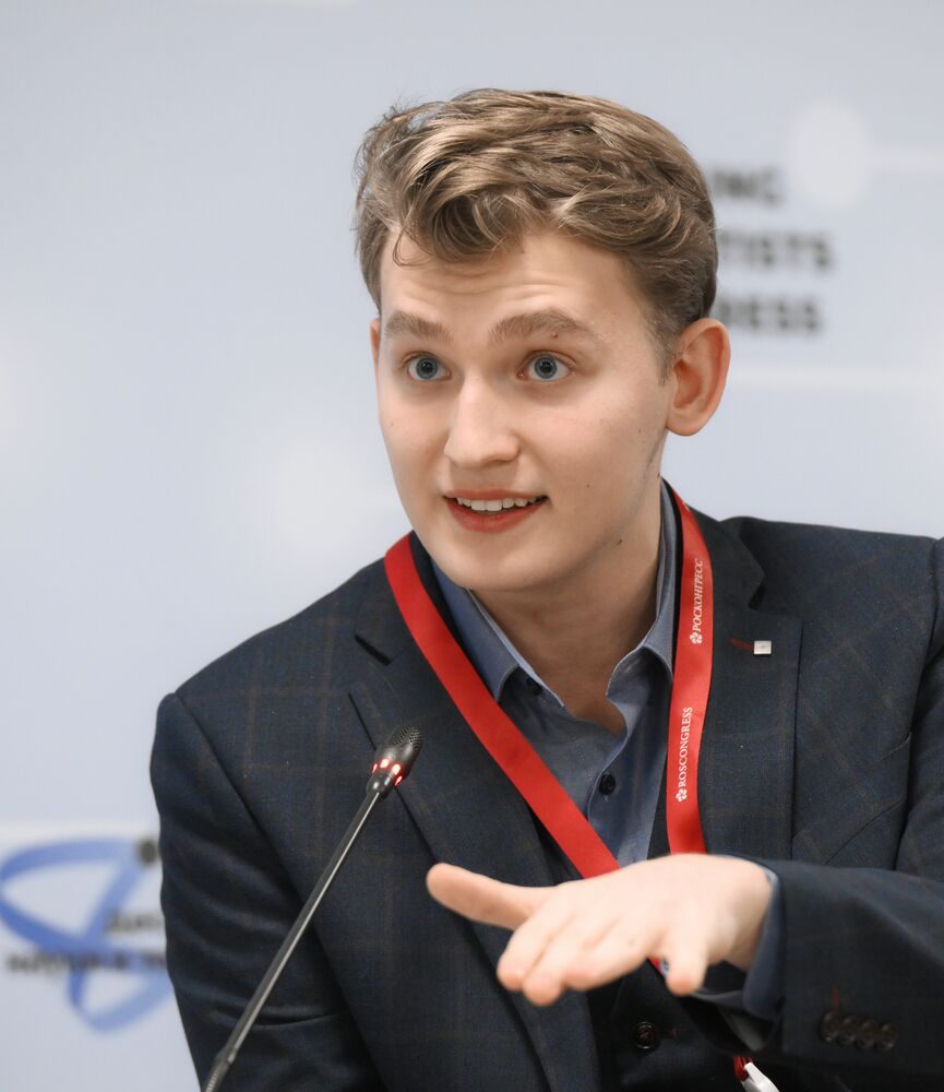 КМУ-2025. Как научное волонтерство помогло моему исследованию