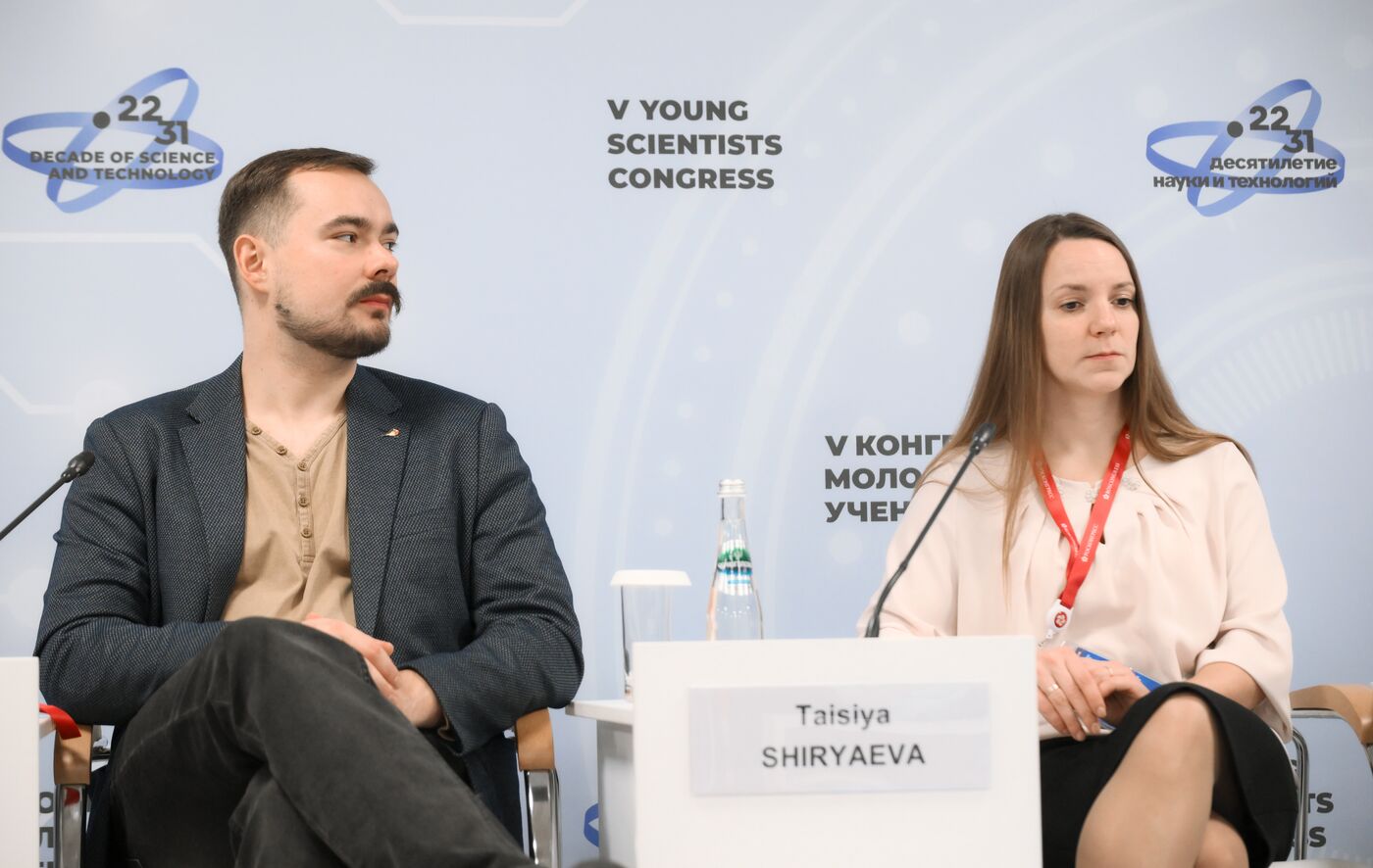 КМУ-2025. Как научное волонтерство помогло моему исследованию