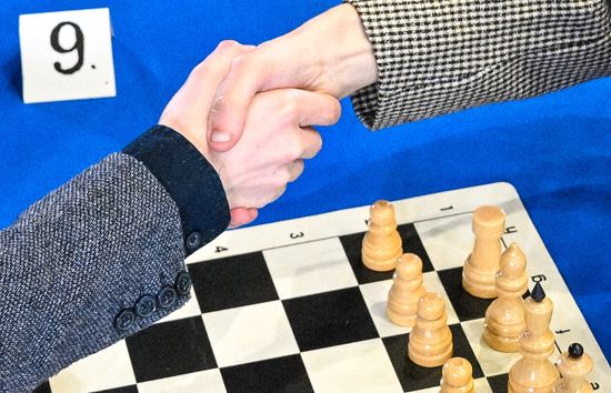 КМУ-2025. Кубок Росконгресса по дайс-чес