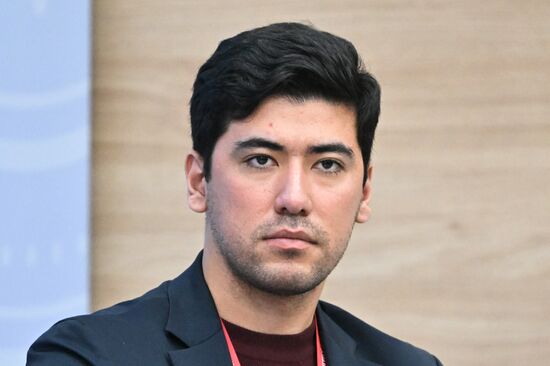 КМУ-2025. Искусственный интеллект: полное возможностей будущее или угроза?