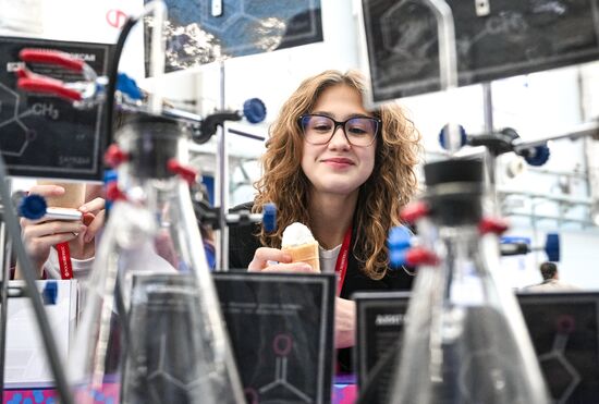 КМУ-2025. Работа конгресса 