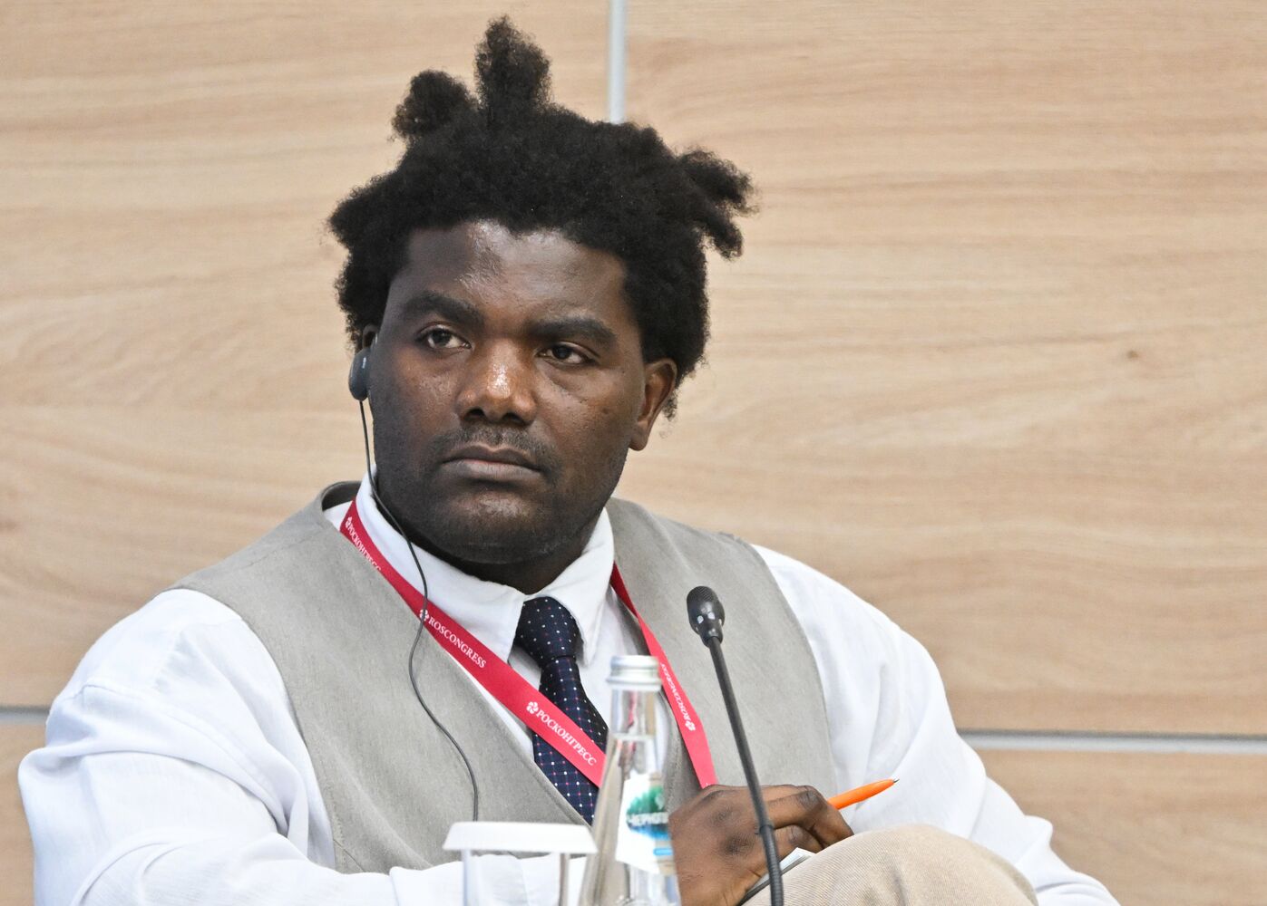 КМУ-2025. Искусственный интеллект: полное возможностей будущее или угроза?