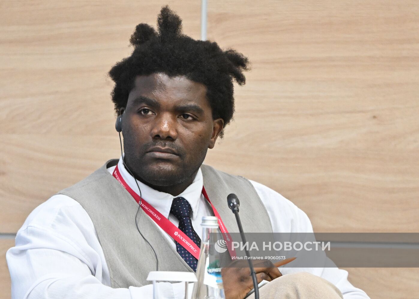 КМУ-2025. Искусственный интеллект: полное возможностей будущее или угроза?