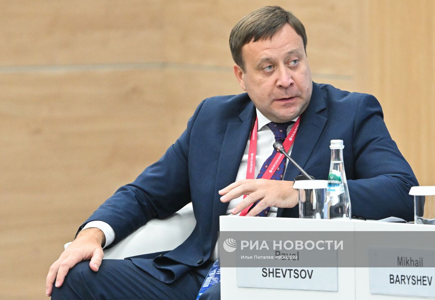 КМУ-2025. Искусственный интеллект: полное возможностей будущее или угроза?