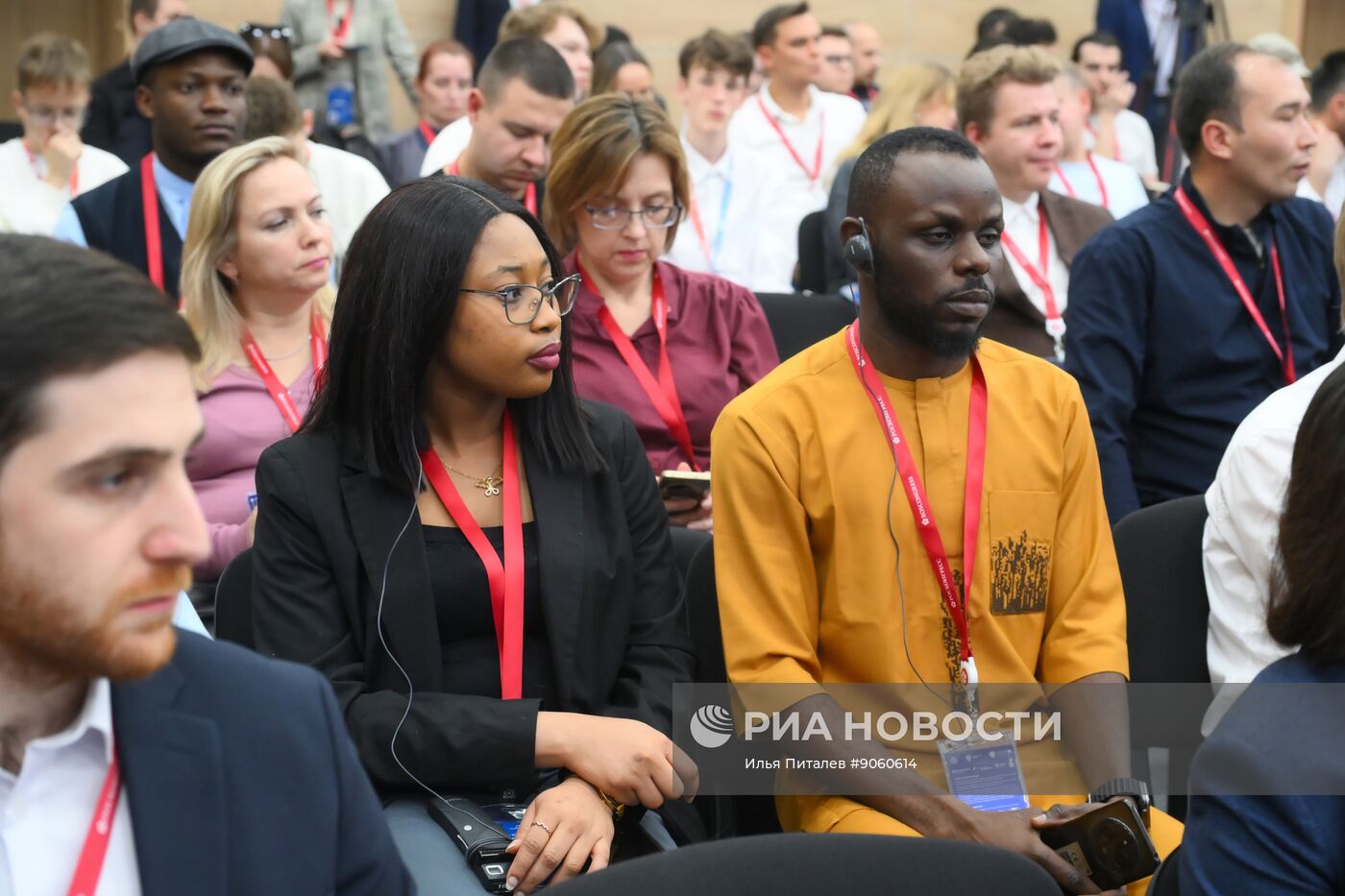 КМУ-2025. Искусственный интеллект: полное возможностей будущее или угроза?