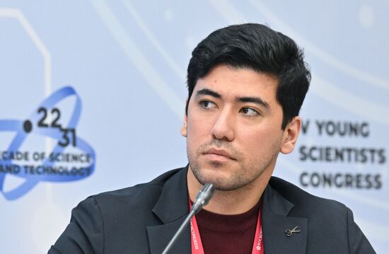 КМУ-2025. Искусственный интеллект: полное возможностей будущее или угроза?