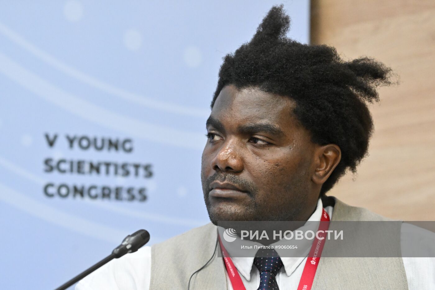 КМУ-2025. Искусственный интеллект: полное возможностей будущее или угроза?