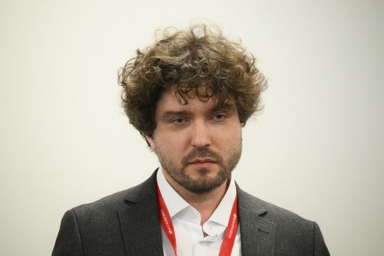 КМУ-2025. Закрытый воркшоп РНФ + ИРИ