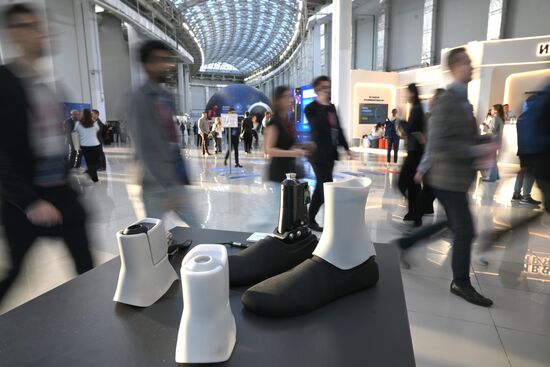 КМУ-2025. Работа конгресса