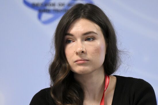 КМУ-2025. Мир 2050: ну как вы там, потомки?