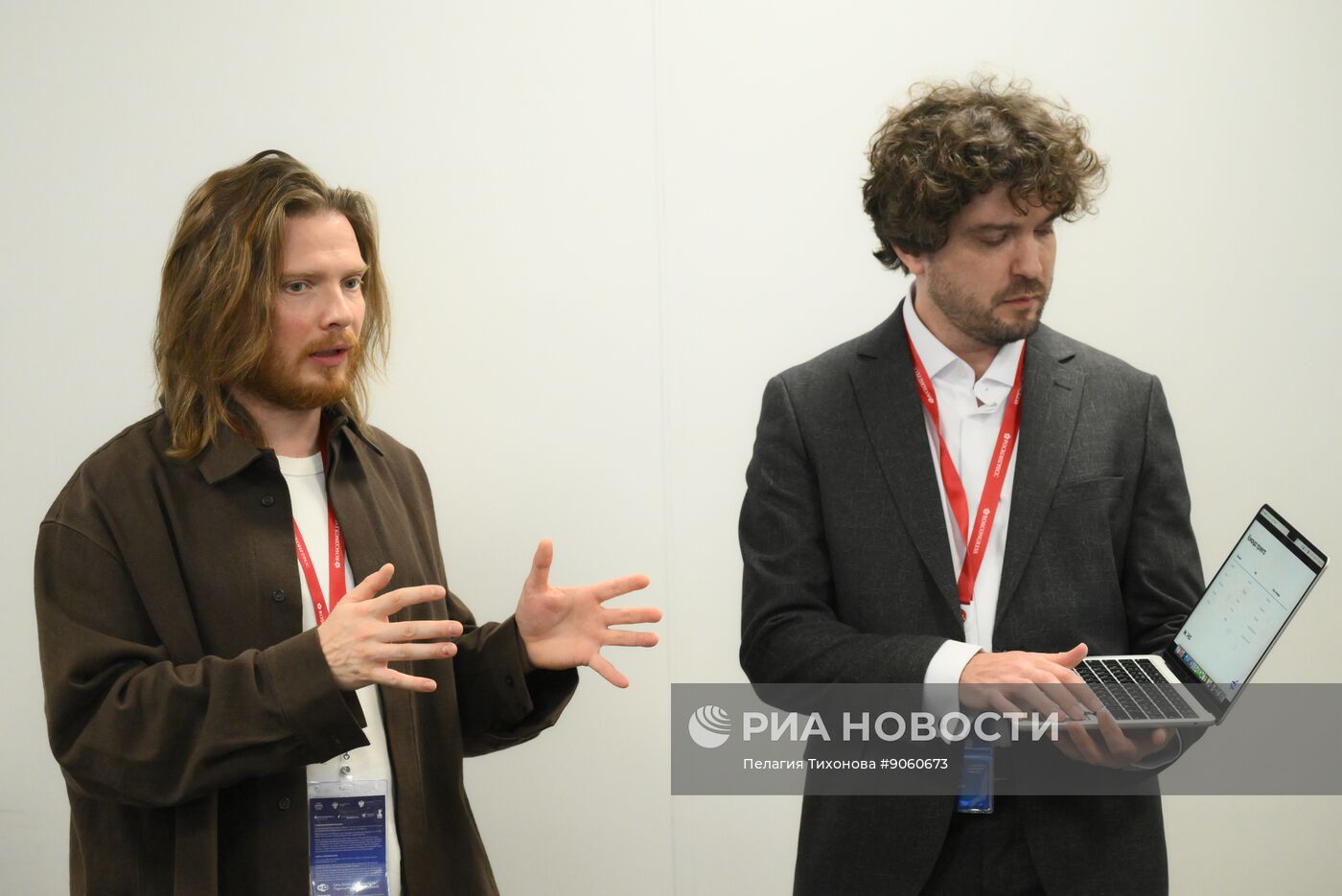 КМУ-2025. Закрытый воркшоп РНФ + ИРИ