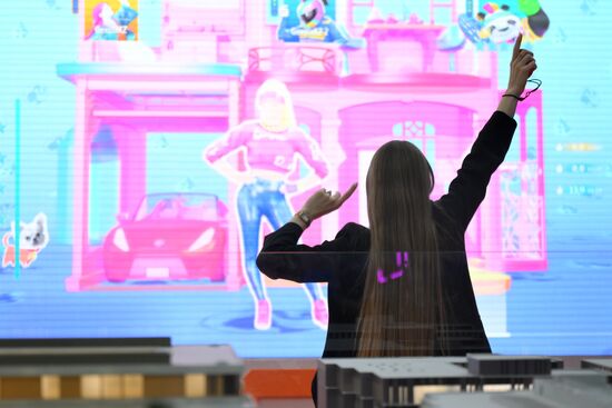 КМУ-2025. Работа конгресса