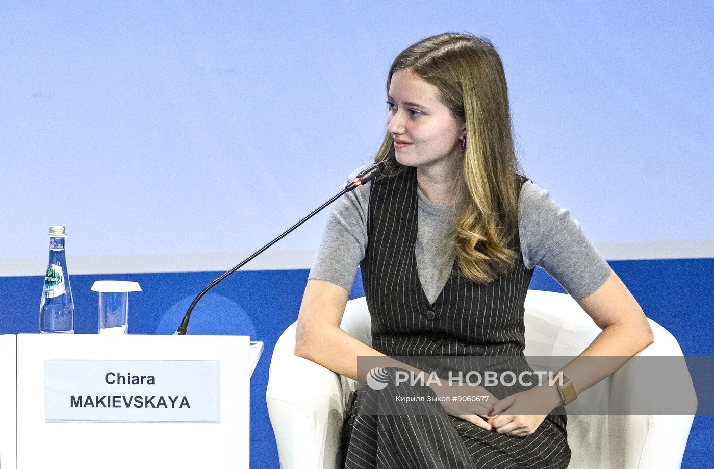 КМУ-2025. Искатели науки. Со сцены театра за хирургический стол: длинный путь от гуманитария до нейробиолога