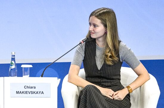 КМУ-2025. Искатели науки. Со сцены театра за хирургический стол: длинный путь от гуманитария до нейробиолога