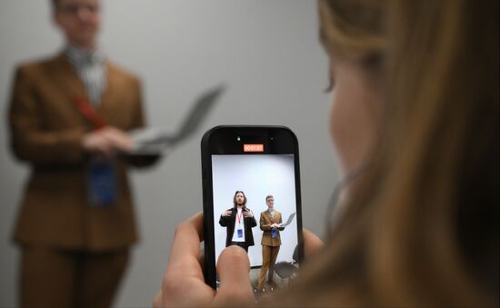 КМУ-2025. Закрытый воркшоп РНФ + ИРИ