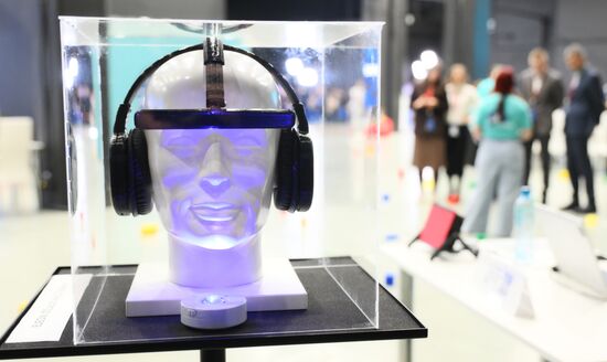 КМУ-2025. Работа конгресса