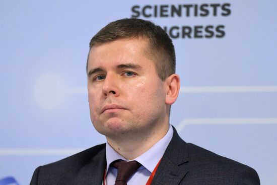 КМУ-2025. Мир 2050: ну как вы там, потомки?