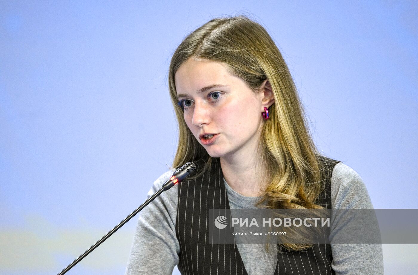 КМУ-2025. Искатели науки. Со сцены театра за хирургический стол: длинный путь от гуманитария до нейробиолога