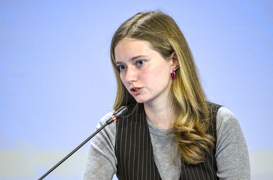 КМУ-2025. Искатели науки. Со сцены театра за хирургический стол: длинный путь от гуманитария до нейробиолога