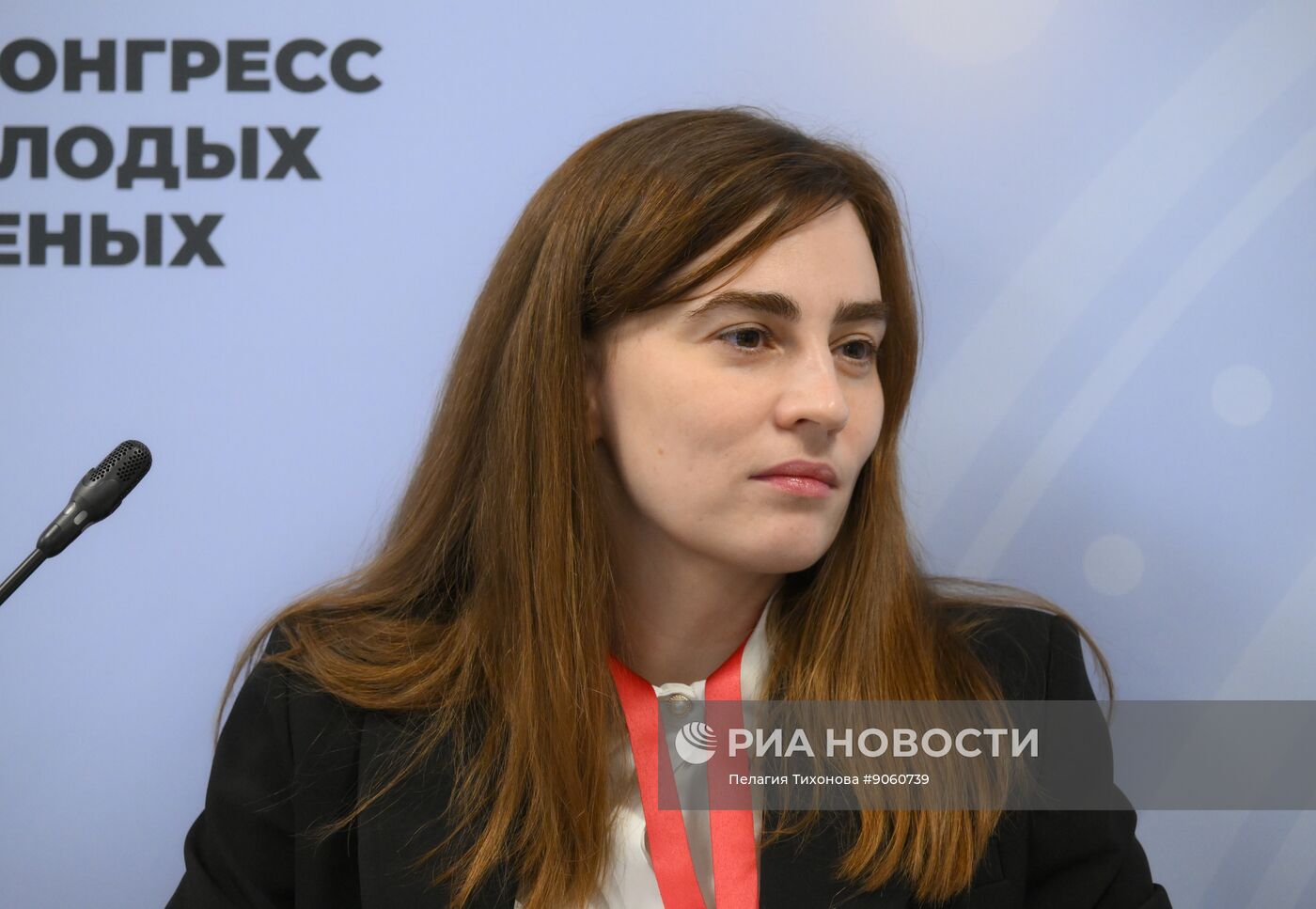 КМУ-2025. Закрытый воркшоп РНФ + ИРИ