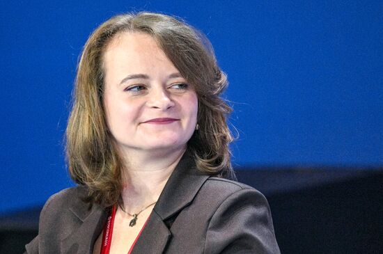 КМУ-2025. Передавая эстафету: диалог лауреатов о будущем педагогической науки