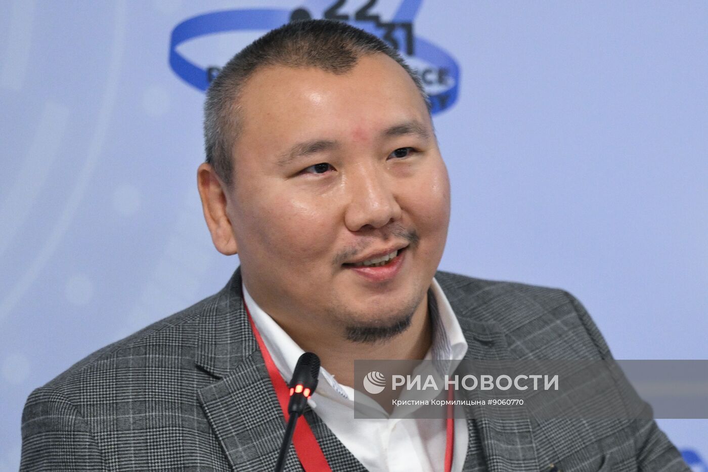 КМУ-2025. Мир 2050: ну как вы там, потомки?