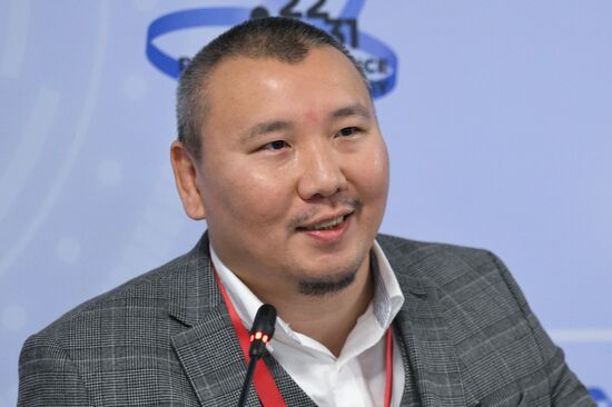 КМУ-2025. Мир 2050: ну как вы там, потомки?