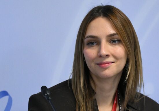 КМУ-2025. Мир 2050: ну как вы там, потомки?