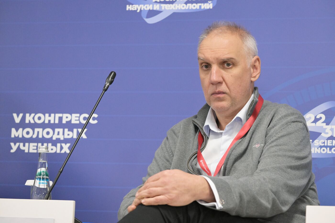 КМУ-2025. Интеграция социально-гуманитарных и естественных наук: генетика – история – археология