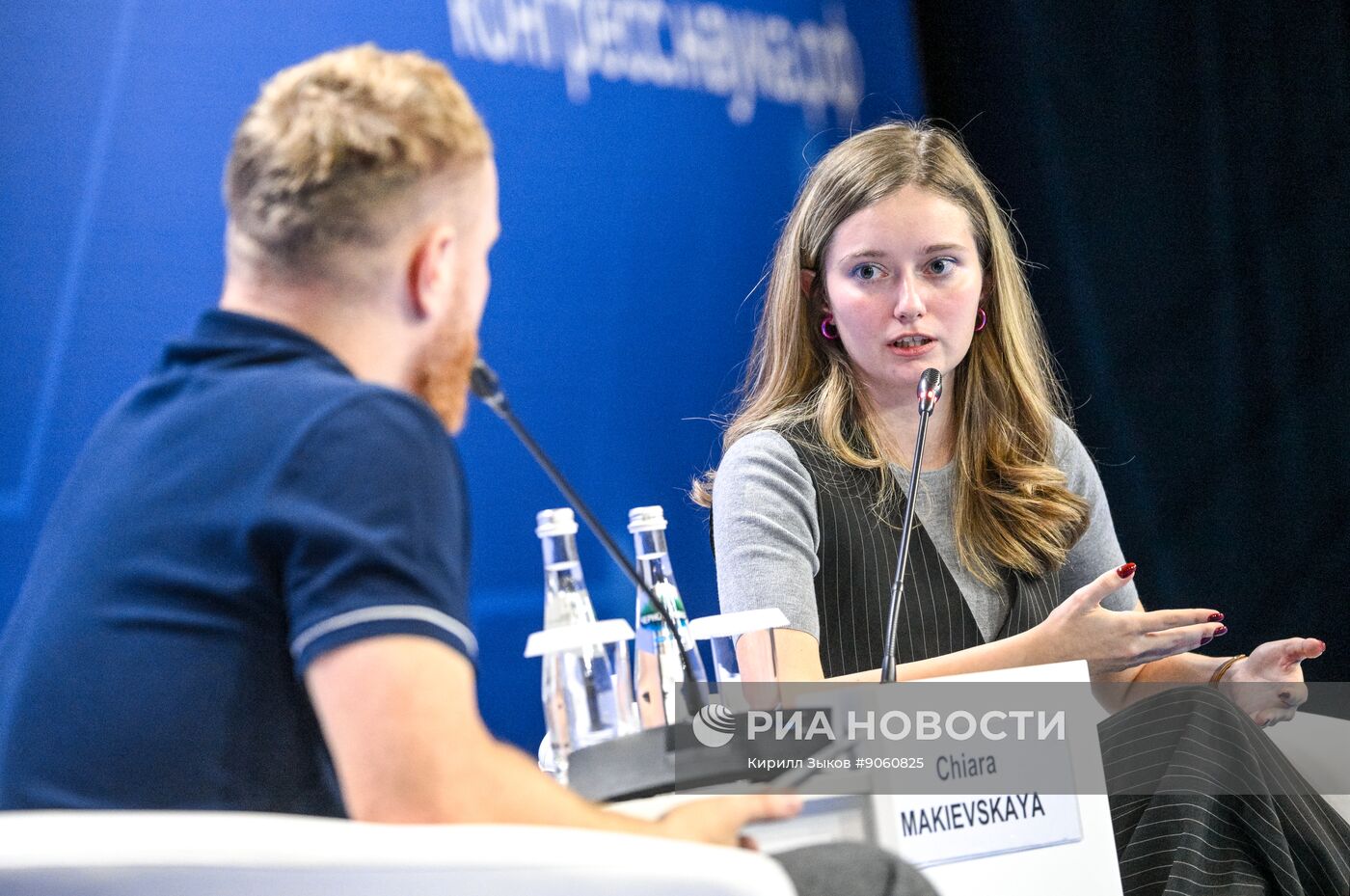 КМУ-2025. Искатели науки. Со сцены театра за хирургический стол: длинный путь от гуманитария до нейробиолога