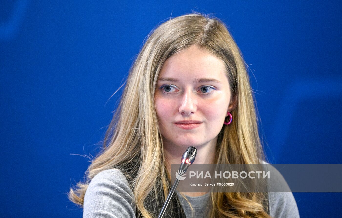 КМУ-2025. Искатели науки. Со сцены театра за хирургический стол: длинный путь от гуманитария до нейробиолога