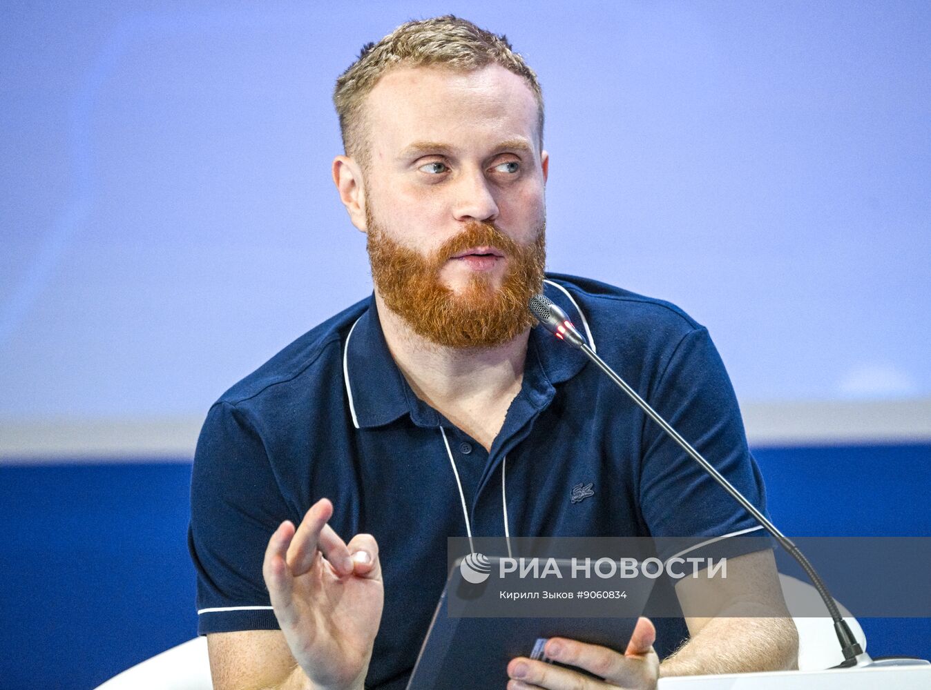 КМУ-2025. Искатели науки. Со сцены театра за хирургический стол: длинный путь от гуманитария до нейробиолога