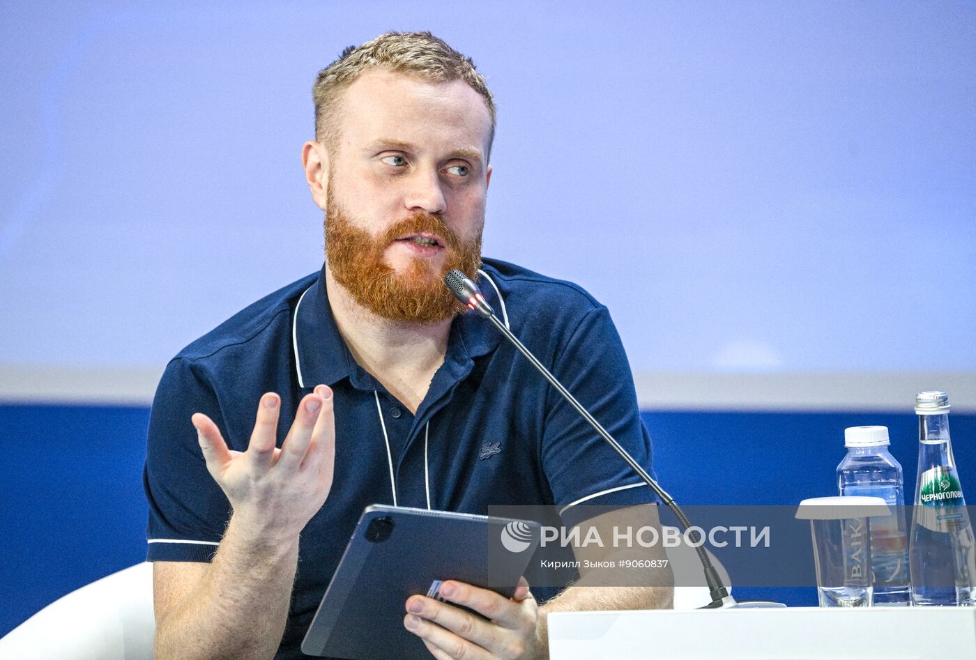 КМУ-2025. Искатели науки. Со сцены театра за хирургический стол: длинный путь от гуманитария до нейробиолога