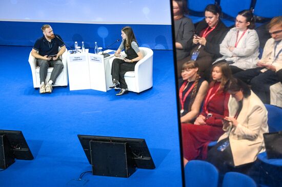 КМУ-2025. Искатели науки. Со сцены театра за хирургический стол: длинный путь от гуманитария до нейробиолога